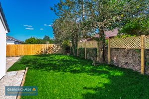 Garden- click for photo gallery